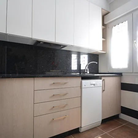 Con Terraza En El Entorno De