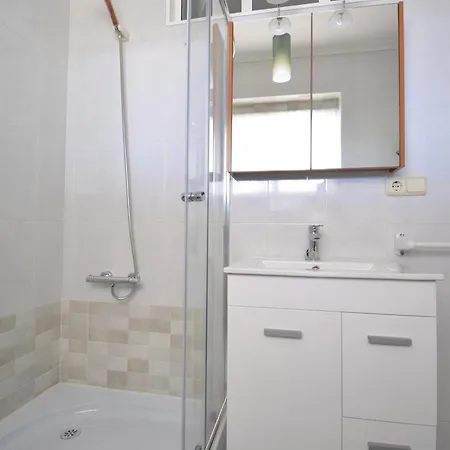 Lejlighed Con Terraza En El Entorno De