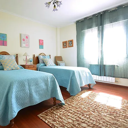 Con Terraza En El Entorno De Sanxenxo