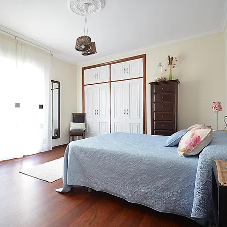 Con Terraza En El Entorno De Sanxenxo